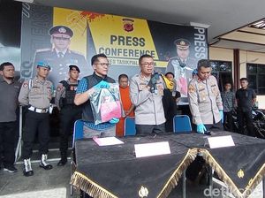 Hasutan Pengantar Maut Sopir Angkot di Tangan Preman Tasikmalaya Hasutan Pengantar Maut Sopir Angkot di Tangan Preman Tasikmalaya