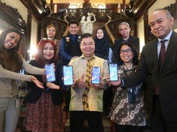 Kemendagri Bangun Identitas Kependudukan Digital agar Layanan Publik Efisien