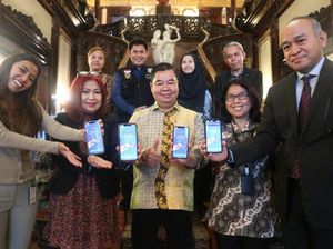 Kemendagri Bangun Identitas Kependudukan Digital agar Layanan Publik Efisien Kemendagri Bangun Identitas Kependudukan Digital agar Layanan Publik Efisien