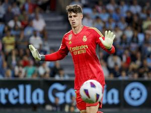 Ditebus Murah, Kepa Arrizabalaga Resmi Gabung Arsenal Ditebus Murah, Kepa Arrizabalaga Resmi Gabung Arsenal