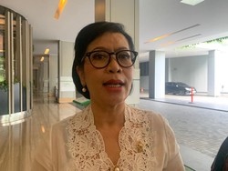 BPHPI Targetkan 29% Hakim Perempuan Jadi Pimpinan Badan Peradilan