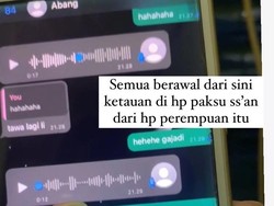 Viral Istri Bongkar Kelakuan Suami Selingkuh dengan WIL yang Sering Kirim PAP