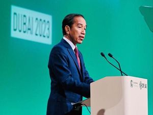 Kemajuan Aksi Perubahan Iklim Indonesia: Leading by Examples