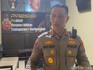 Alasan Propam Pecat Tidak Hormat Bripka A Penembak 4 Nelayan hingga 2 Tewas Alasan Propam Pecat Tidak Hormat Bripka A Penembak 4 Nelayan hingga 2 Tewas