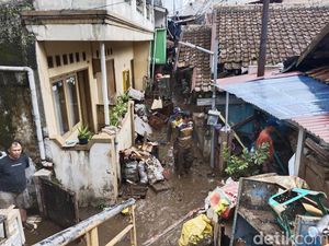 Sekilas Tentang Cikapundung, Sungai Purba yang Membelah Kota Bandung Sekilas Tentang Cikapundung, Sungai Purba yang Membelah Kota Bandung