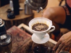Tips Minum Kopi yang Benar dan Menyehatkan dari Ahli Biokimia