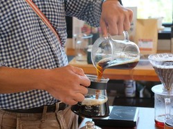 Masih Bisa Gabung dengan Ratusan Pecinta Kopi di Komunitas Ngopi Yuk!