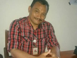 Anggota DPRD Kota Bima yang Dipecat Perindo Ingin Fokus Berdagang