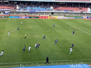 Kata Alfriyanto Nico Usai Cetak Gol Debut Untuk PSIM Jogja Kata Alfriyanto Nico Usai Cetak Gol Debut Untuk PSIM Jogja
