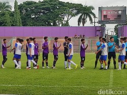 PSGC Ciamis Seleksi Tiga Pemain Baru untuk Liga 3