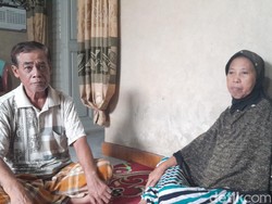 Kondisi Lansia di Makassar Tertembak Peluru Kaliber 9 Mm Nyasar Saat Tidur