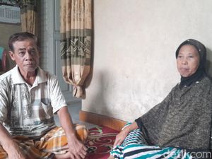 Kondisi Lansia di Makassar Tertembak Peluru Kaliber 9 Mm Nyasar Saat Tidur Kondisi Lansia di Makassar Tertembak Peluru Kaliber 9 Mm Nyasar Saat Tidur