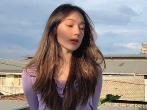 Potret Laura Moane, Mantan Al Ghazali Pernah Dikasih Cincin Maia Estianty