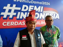 Kominfo Take Down 51 Konten Hoaks dan Keluarkan 175 Klarifikasi soal Pemilu