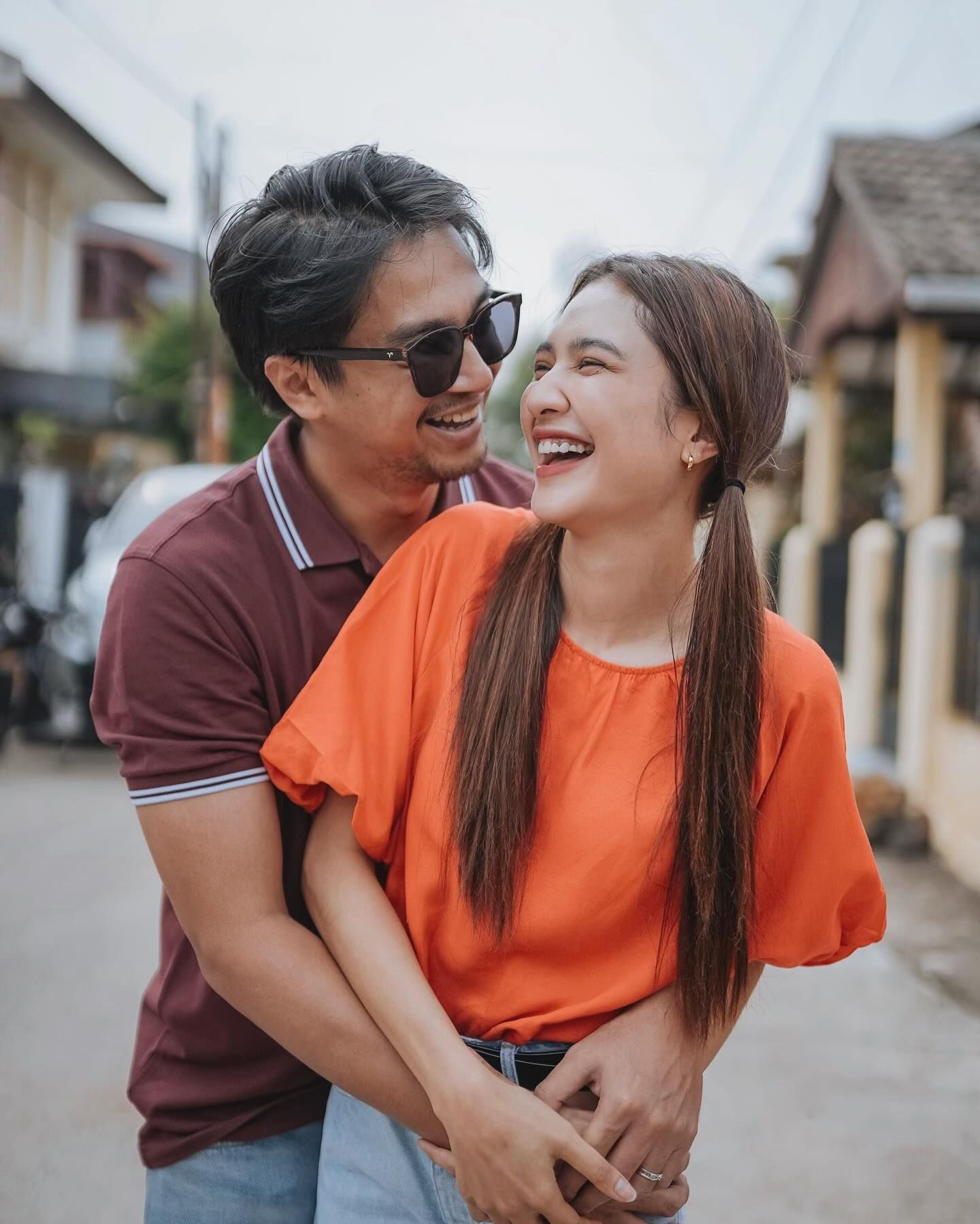 mikha tambayong