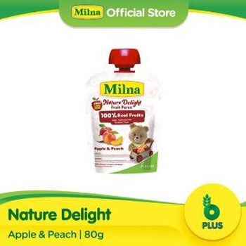 MPASI Instan