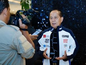 Dorong Peserta Pemilu Tak Umbar Janji, Syarief Hasan: Kita Harus Realistis