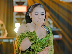 Lirik Lagu Niken Salindry Anak Lanang: Saiki Aku Wis Gedhe