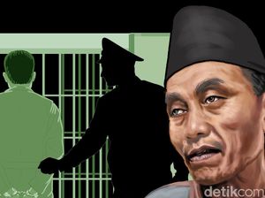 Kisah Oman Korban Salah Tangkap Polisi Kisah Oman Korban Salah Tangkap Polisi