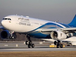 Merasa Ditelantarkan, Penumpang Gugat Miliaran Rupiah ke Oman Air dan Agen