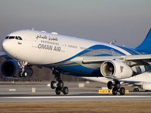Merasa Ditelantarkan, Penumpang Gugat Miliaran Rupiah ke Oman Air dan Agen Merasa Ditelantarkan, Penumpang Gugat Miliaran Rupiah ke Oman Air dan Agen
