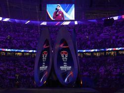 Piala Asia 2023 Resmi Dibuka, Kompetisi Tertinggi di Benua Kuning