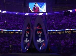 Piala Asia 2023 Resmi Dibuka, Kompetisi Tertinggi di Benua Kuning