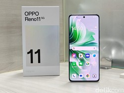 Review Oppo Reno 11 5G: Smartphone Gahar Rp 5,9 Jutaan Review Oppo Reno 11 5G: Smartphone Gahar Rp 5,9 Jutaan