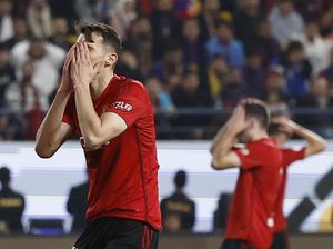 Osasuna Kecam Piala Super Spanyol: Cuma buat Madrid dan Barca Doang!