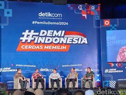 Bawaslu Kepri: Pemilu Kali Ini Lebih Soft