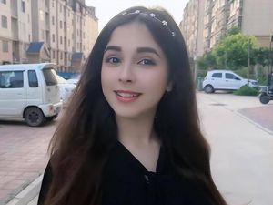 Viral Pernikahan Beda Negara, Pria China Menikahi Wanita Cantik dari Afrika Viral Pernikahan Beda Negara, Pria China Menikahi Wanita Cantik dari Afrika
