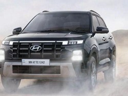 Penampakan Hyundai Creta Baru, Desain Fascia Makin Ganteng!