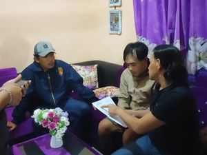 Tilap Uang Bisnis Rp 260 Juta, Pemuda di Bangka Tengah Diringkus Polisi