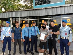 Demi Biaya Berobat Anak, Pria di Aceh Nekat jadi Penyelundup 1,2 Kg Sabu