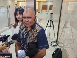 Pengacara SYL soal Firli Bahuri Belum Ditahan: Penyidik Tahu Kebutuhan