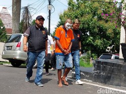 8 Fakta Pembunuhan Danar Usai Nonton Bantengan di Pujon Malang