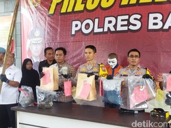 Kronologi Lengkap Pengeroyokan Danar hingga Tewas di Pujon Malang