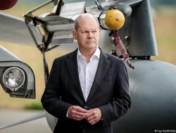 Perubahan Haluan Politik, Jerman Akan Kirim Senjata ke Arab Saudi