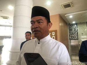 Profil Hassanudin, Pj Gubernur Sumut yang Bakal Dilantik Jadi Pj Gubernur NTB Profil Hassanudin, Pj Gubernur Sumut yang Bakal Dilantik Jadi Pj Gubernur NTB