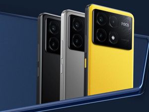 Poco X6 dan X6 Pro Resmi Meluncur, Segera Hadir di Indonesia Poco X6 dan X6 Pro Resmi Meluncur, Segera Hadir di Indonesia