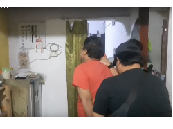 Detik-detik Penangkapan Pembobol ATM Rp 157 Juta di Kelapa Gading