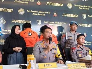 Kronologi 2 Pria Aniaya Asisten Saipul Jamil Diawali Insiden Serempetan