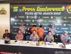 Motif 2 Pria Aniaya Asisten Saipul Jamil: Kesal Diserempet