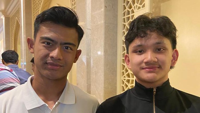 Pratama Arhan