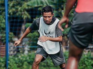 Babak Baru Evan Dimas Babak Baru Evan Dimas