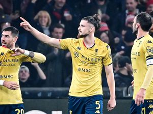 Tottenham Cuma Batu Loncatan Dragusin, Tujuannya Madrid atau Barca