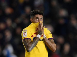 Kisah Raphinha Kena Mental gara-gara Sepakbola