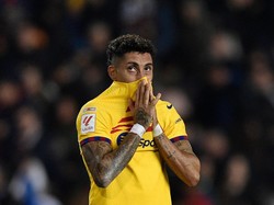 Kisah Raphinha Kena Mental gara-gara Sepakbola