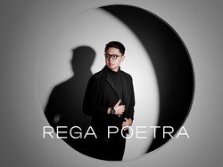 Rega Poetra Rilis Single ke-4, Aku Menangis