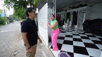 10 Potret Rumah Unik Boiyen, Dapur Malah di Teras Depan